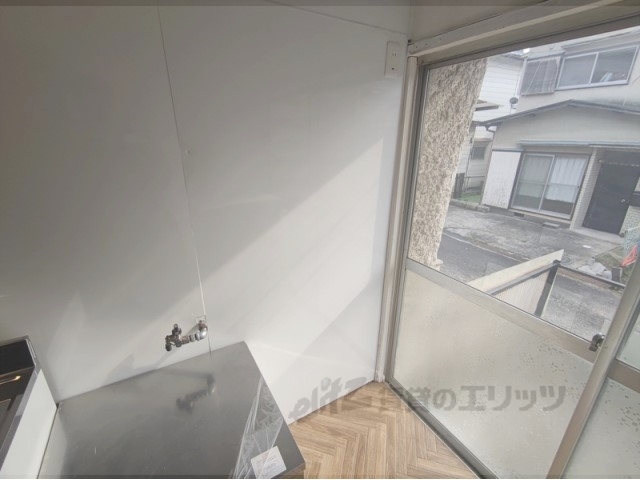その他部屋・スペース　冷蔵庫置場