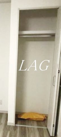 収納　収納です。