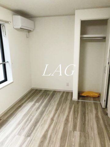 居室・リビング　洋室のお部屋です。