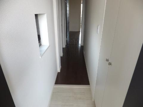 その他　廊下