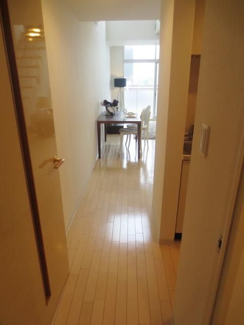 その他部屋・スペース　★モデルルームでお出迎え★