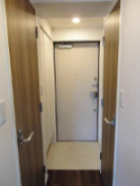 玄関　別部屋参考写真