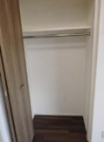 収納　別部屋参考写真