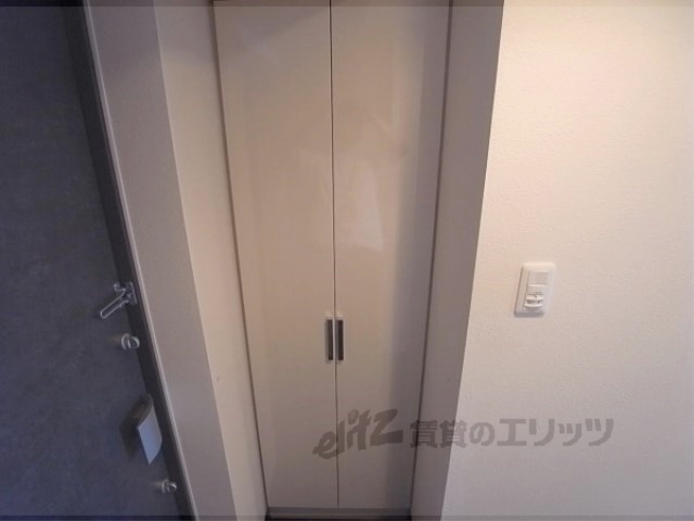 収納　下駄箱