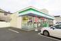 コンビニ　ファミリーマート 福山新浜町店（コンビニ）まで690m