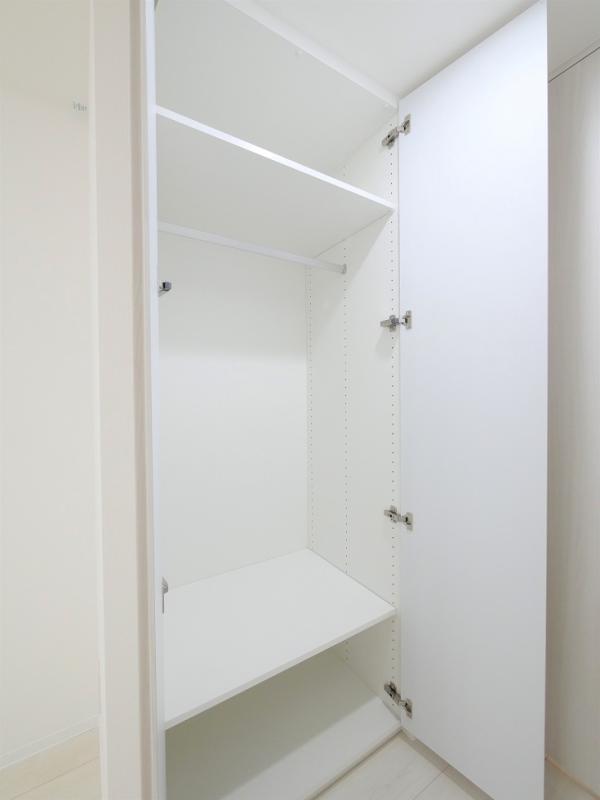収納　※別室参考写真