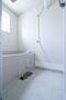 バス・シャワールーム　図面と現状に相違がある場合には現状を優先