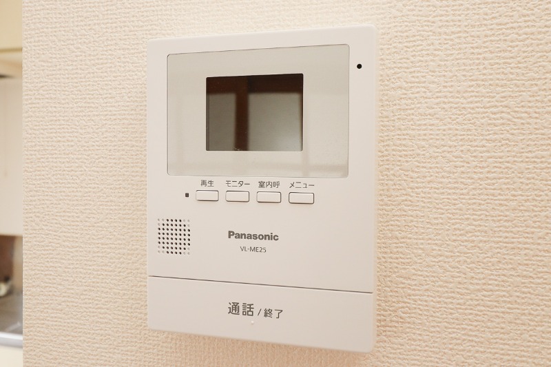 セキュリティ　図面と現状に相違がある場合には現状を優先