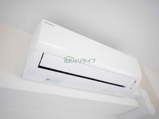 その他設備　※参考写真　反転タイプ（間取り）の写真となります。