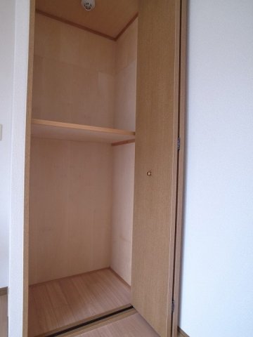 収納　別号室の画像です。ご参考下さい