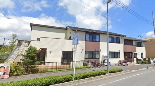 幼稚園・保育園　森のまち南流山保育園（幼稚園・保育園）まで851m