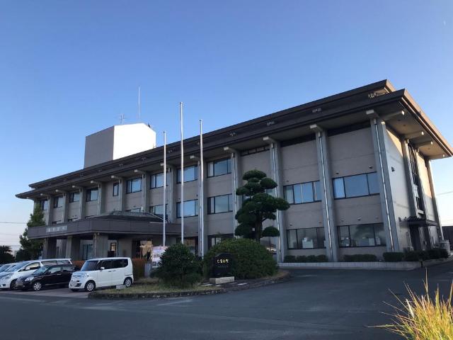 その他　熊本市南区役所（その他）まで1285m