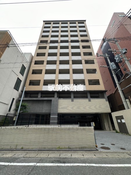 建物外観　美しい外観
