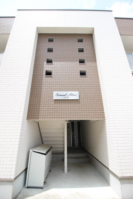 その他共有部分　☆敷地内ゴミ置き場☆