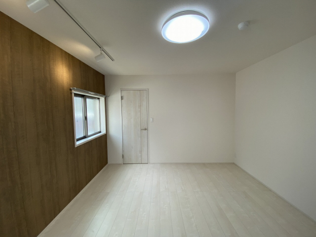 居室・リビング　他のお部屋の写真です