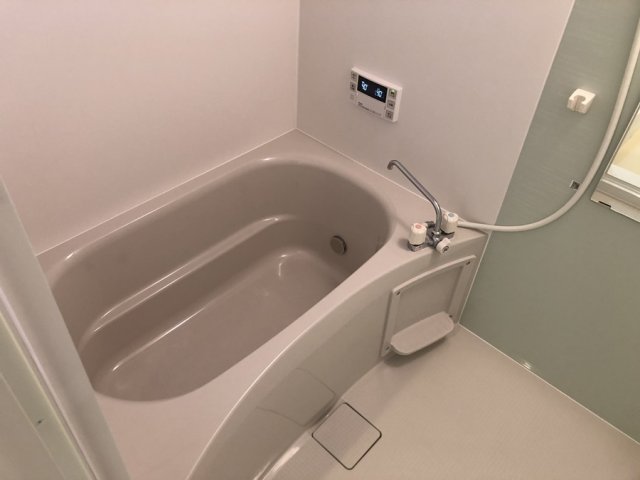バス・シャワールーム　同物件別部屋のお写真です※現況優先