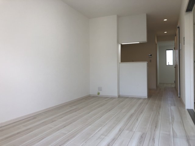 居室・リビング　同物件別部屋のお写真です※現況優先