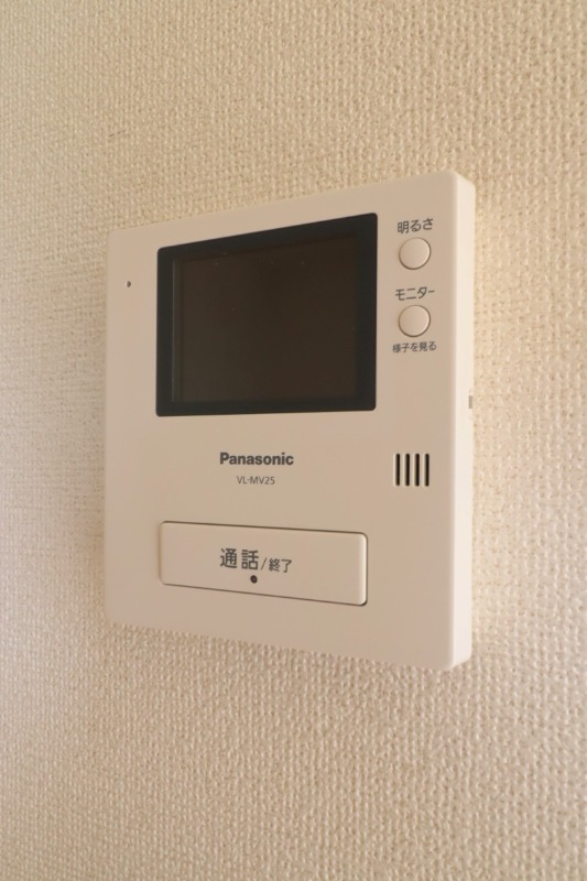 セキュリティ　図面と現状に相違がある場合には現状を優先