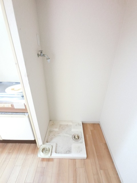 その他設備　※室内は現況を優先します