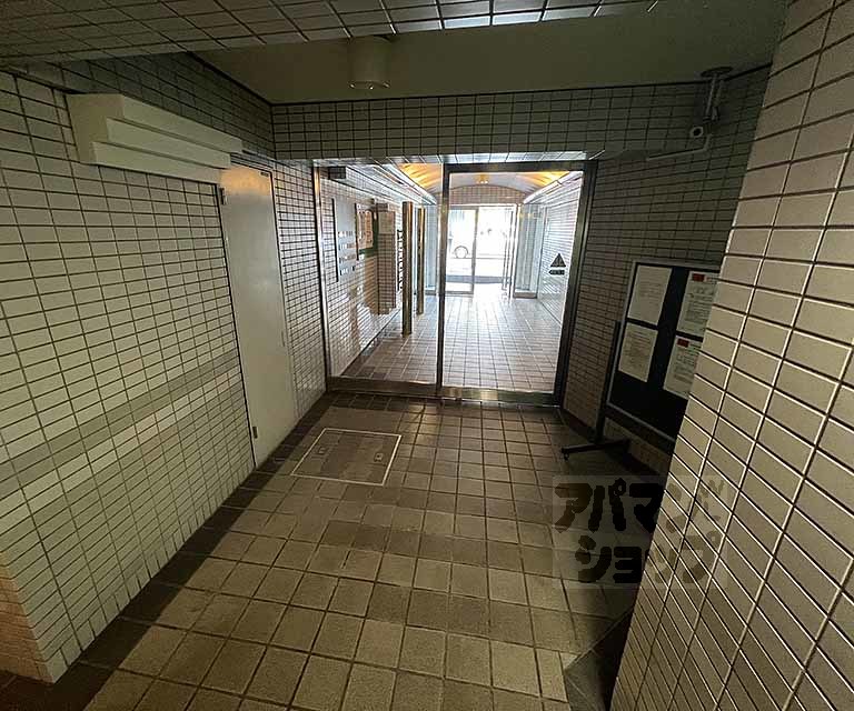 ロビー