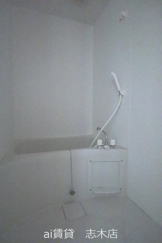 バス・シャワールーム　※同仕様写真