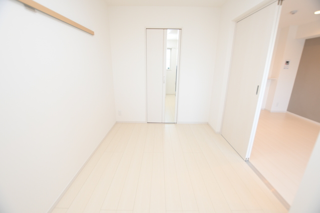 その他部屋・スペース　洋室