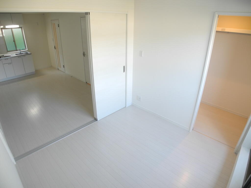 その他部屋・スペース　※別号室参考画像