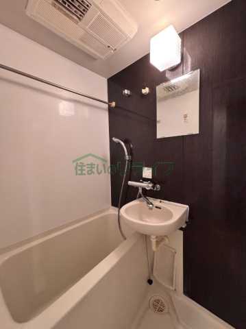 洗面設備　別部屋参考