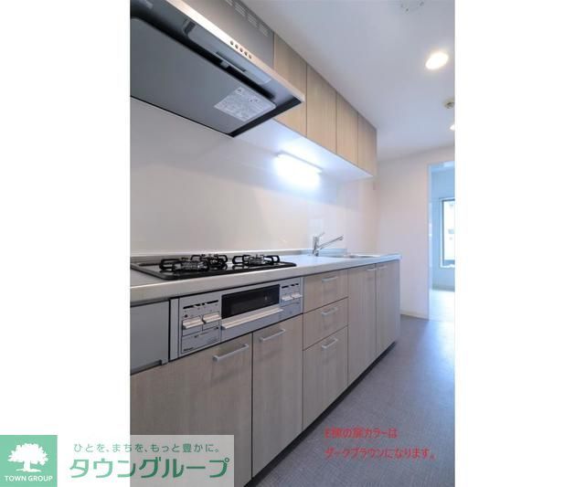キッチン　参考写真