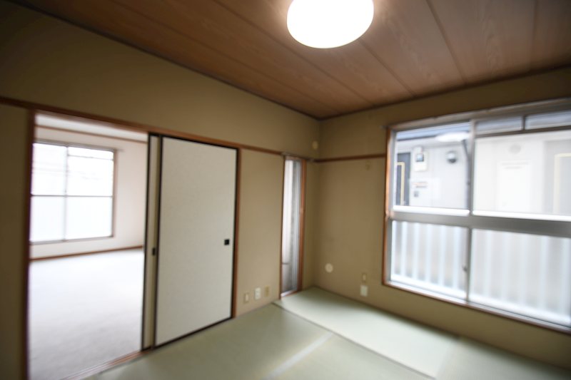 その他部屋・スペース　画像は202号室のものです