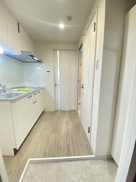 玄関　玄関です
