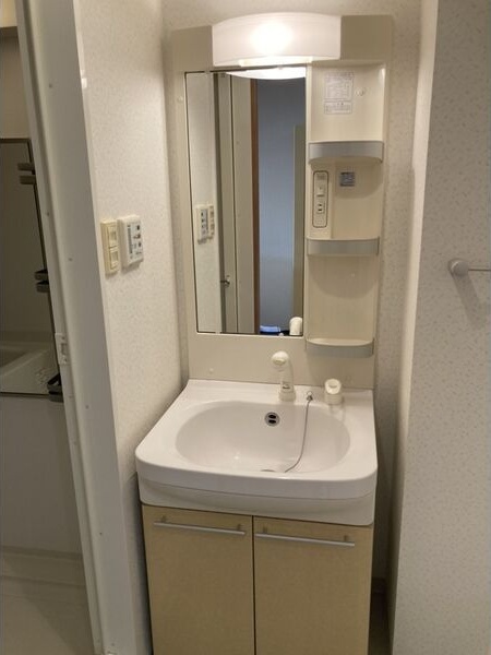 洗面設備　くじらのゼロ賃貸は＼仲介手数料0円×初期費用最安×全国対応／