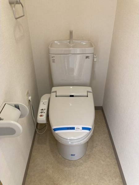 トイレ　写真はイメージです。詳細は弊社にて内見をお願い致します！