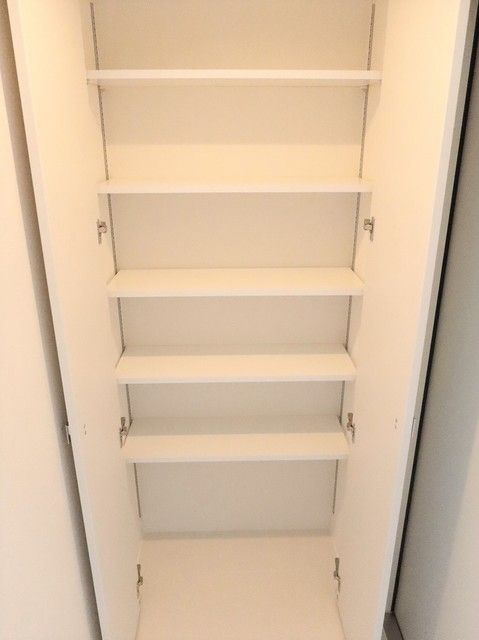 収納　収納