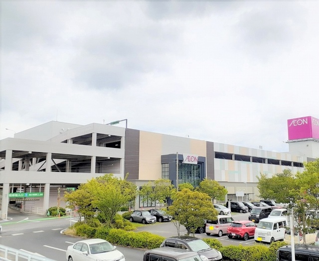 スーパー　イオン唐津店（スーパー）まで3900m