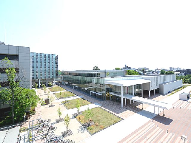 大学・短大　名古屋市立大学（大学・短大）まで915m
