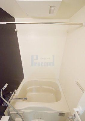 バス・シャワールーム　※別部屋写真