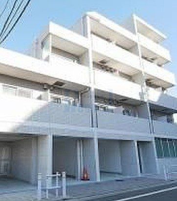 建物外観　☆こちらの物件は仲介手数料0.55か月分です☆