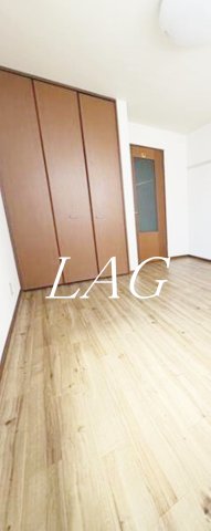 その他部屋・スペース　寝室です。