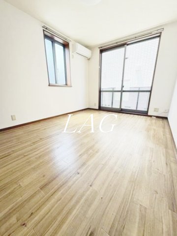 居室・リビング　洋室のお部屋です。