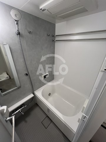 バス・シャワールーム　アーバネックス本町II　風呂
