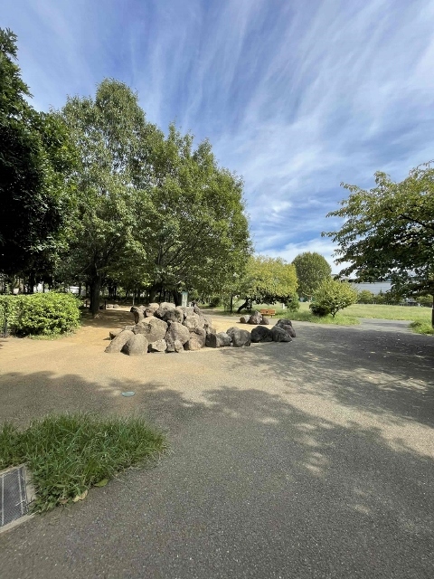 その他　東山街かど公園