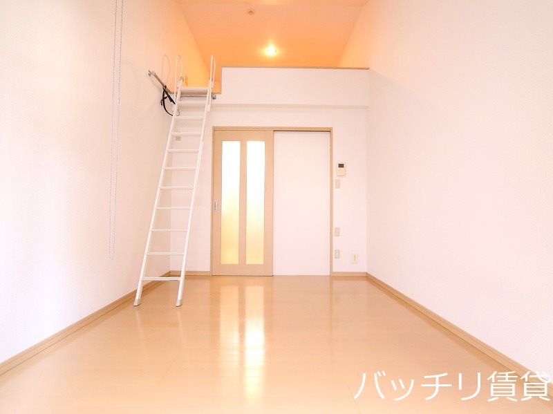居室・リビング　写真は同シリーズタイプのため、イメージになります。