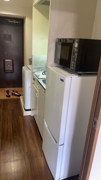 その他　家具・家電付きイメージ