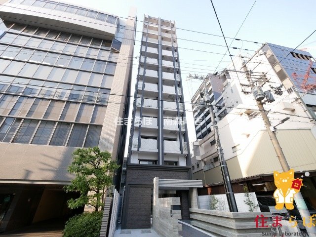 建物外観　★ ★ 口コミ平均4.94のお店 ★ ★