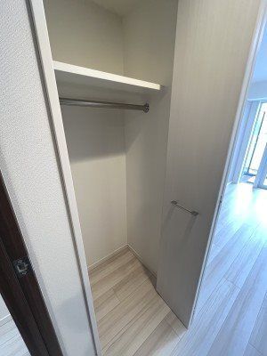 収納　☆たっぷり収納☆