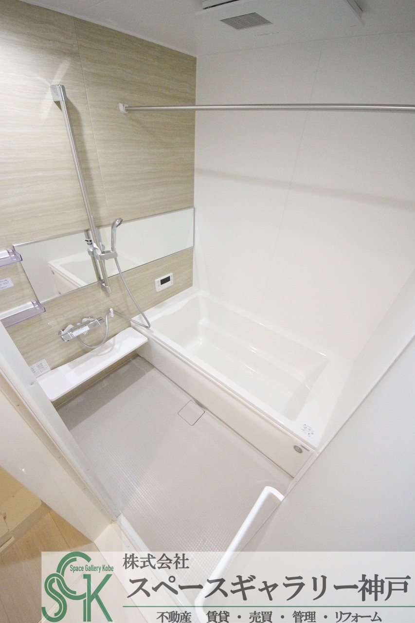バス・シャワールーム　※お部屋により仕様が異なる場合があります※