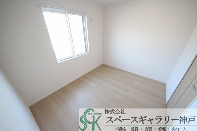 その他部屋・スペース　※お部屋により仕様が異なる場合があります※