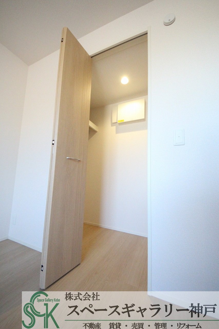 収納　※お部屋により仕様が異なる場合があります※