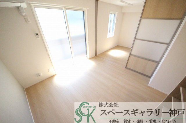 居室・リビング　※お部屋により仕様が異なる場合があります※